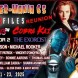 The X-Files repr�sent�e � la Monster Mania en Novembre 