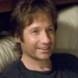 David Duchovny adore Mulder