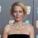 Gillian Anderson aura bient�t sa statue de cire !
