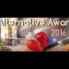Alternative Awards 2016