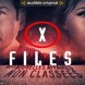 Audible : X-Files : Les nouvelles affaires non classes