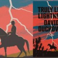David Duchovny publie un quatrime livre