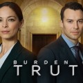 Burden of Truth : Diffusion des pisodes 1.07 & 1.08 sur Tva | Kristin Kreuk