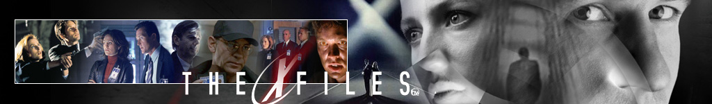 Bannière du quartier The X-Files