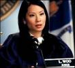 Ally McBeal Le juge Ling : personnage de la srie 