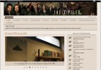 The X-Files Les Designs 