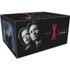 The X-Files Coffrets DVD 