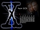 The X-Files Anne 2011 
