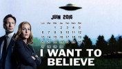 The X-Files Anne 2016 
