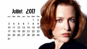 The X-Files Anne 2017 