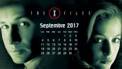 The X-Files Anne 2017 