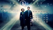 The X-Files Anne 2018 