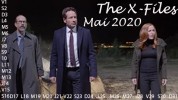 The X-Files Anne 2020 