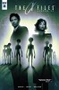 The X-Files Comics et romans  