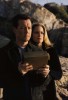 The X-Files Luke et Barbara Doggett : personnages de la srie 