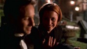 The X-Files Le MSR : La relation Mulder-Scully 