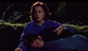 The X-Files Le MSR : La relation Mulder-Scully 