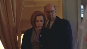 The X-Files  La relation Scully-Skinner 