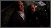 The X-Files  La relation Scully-Skinner 