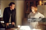 The X-Files  La relation Scully-Doggett 