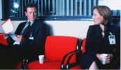 The X-Files  La relation Scully-Doggett 