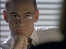 The X-Files Walter Skinner : personnage de la srie 