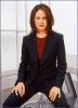 The X-Files Monica Reyes : personnage de la srie 